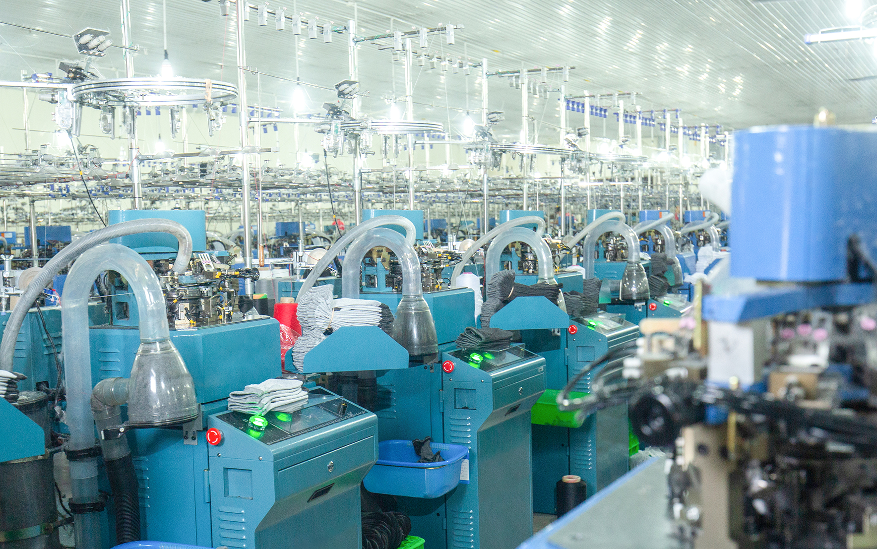 Giới thiệu – T&T SOCKS