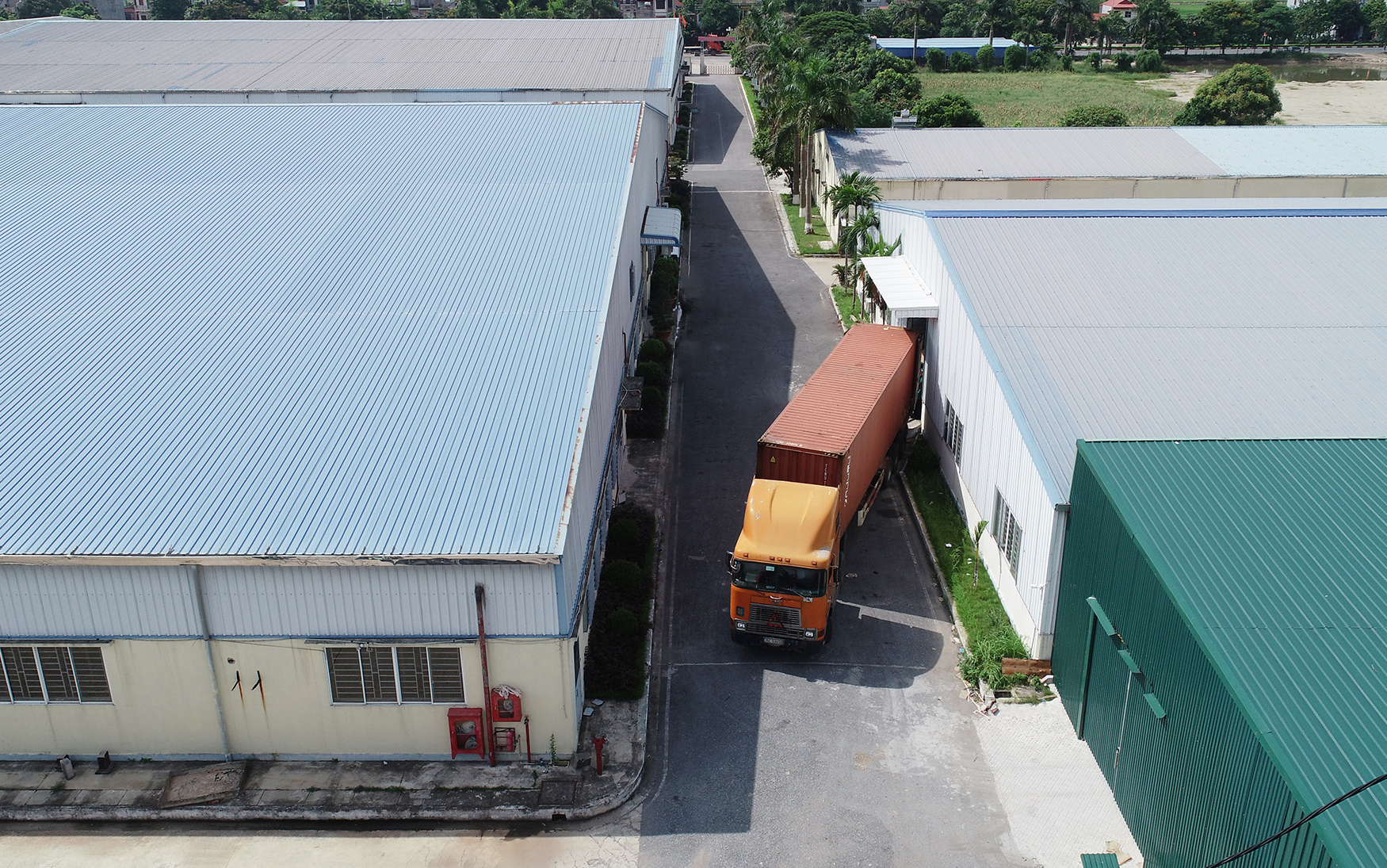 Dịch vụ của Chúng Tôi