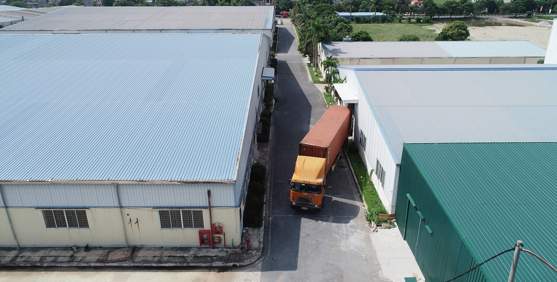 Dịch vụ của Chúng tôi