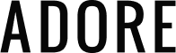 logo Thời trang Adore
