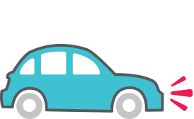 Nguy hiểm phía trước