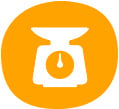 Tỷ lệ phần đầu của trẻ so với cơ thể