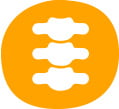 Cột sống của trẻ rất nhạy cảm
