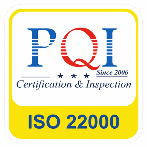 Giấy chứng nhận 5