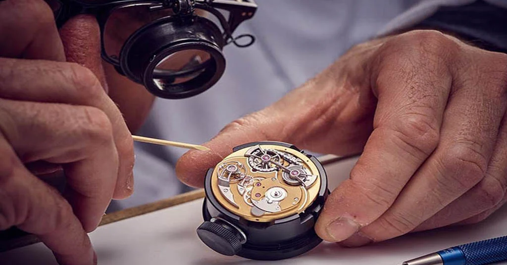 Chính Sách Bảo Hành