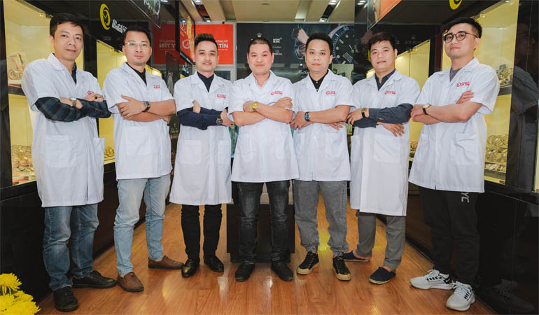 Giới Thiệu Về Quách Gia