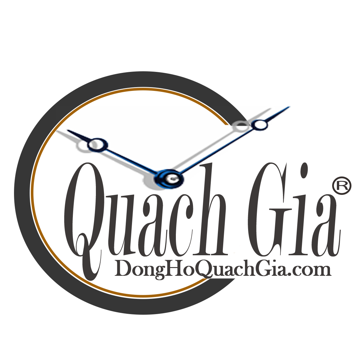 Đồng Hồ Quách Gia - Ưu Đãi Giá Tốt