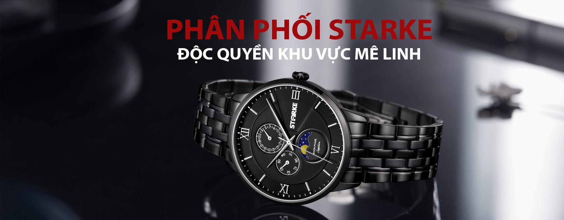 PHÂN ĐỘC QUYỀN THƯƠNG HIỆU TẠI VIỆT NAM