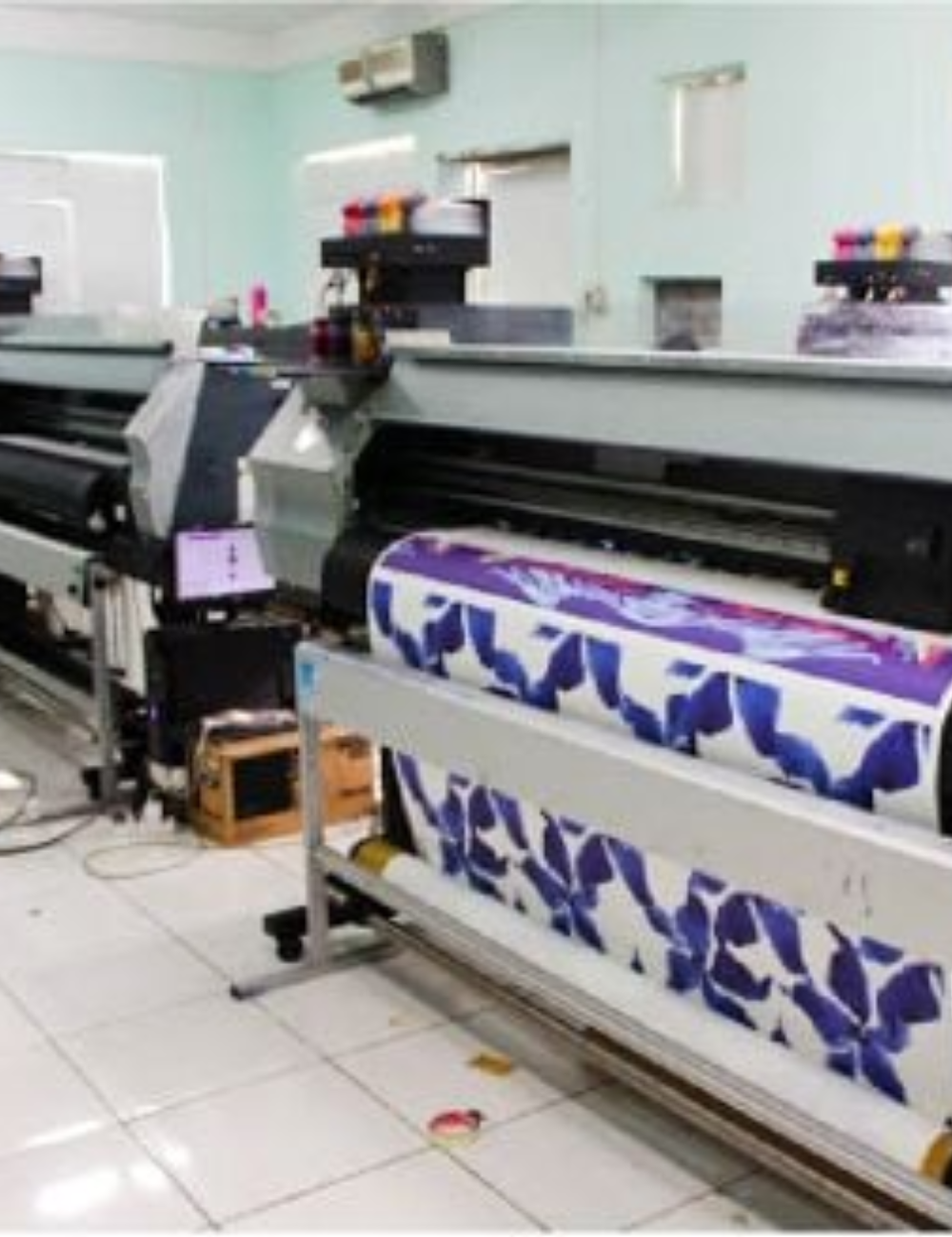 Comprehensive Solutions for Product Development and Manufacturing by Activewear