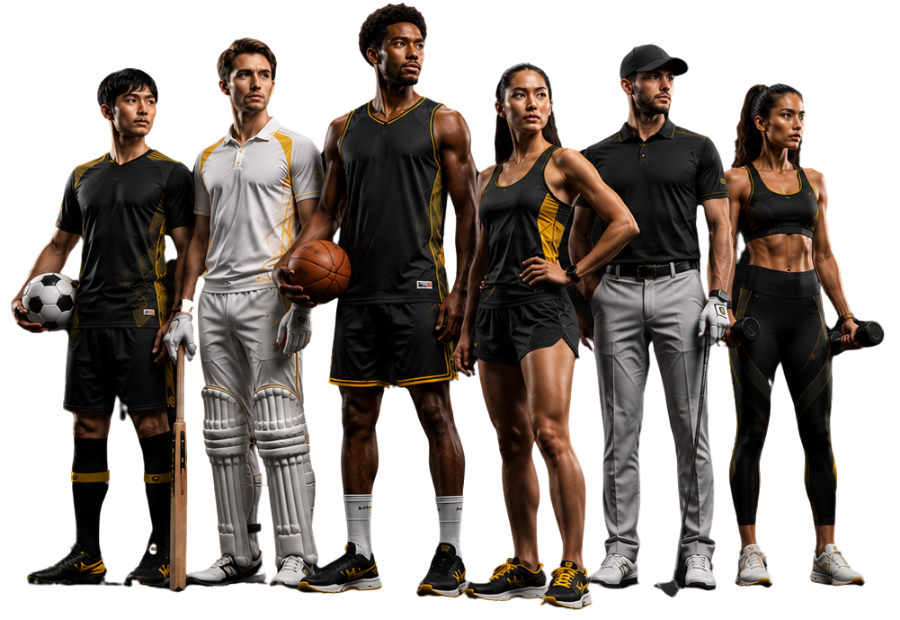 Ready to launch
your next collection?
