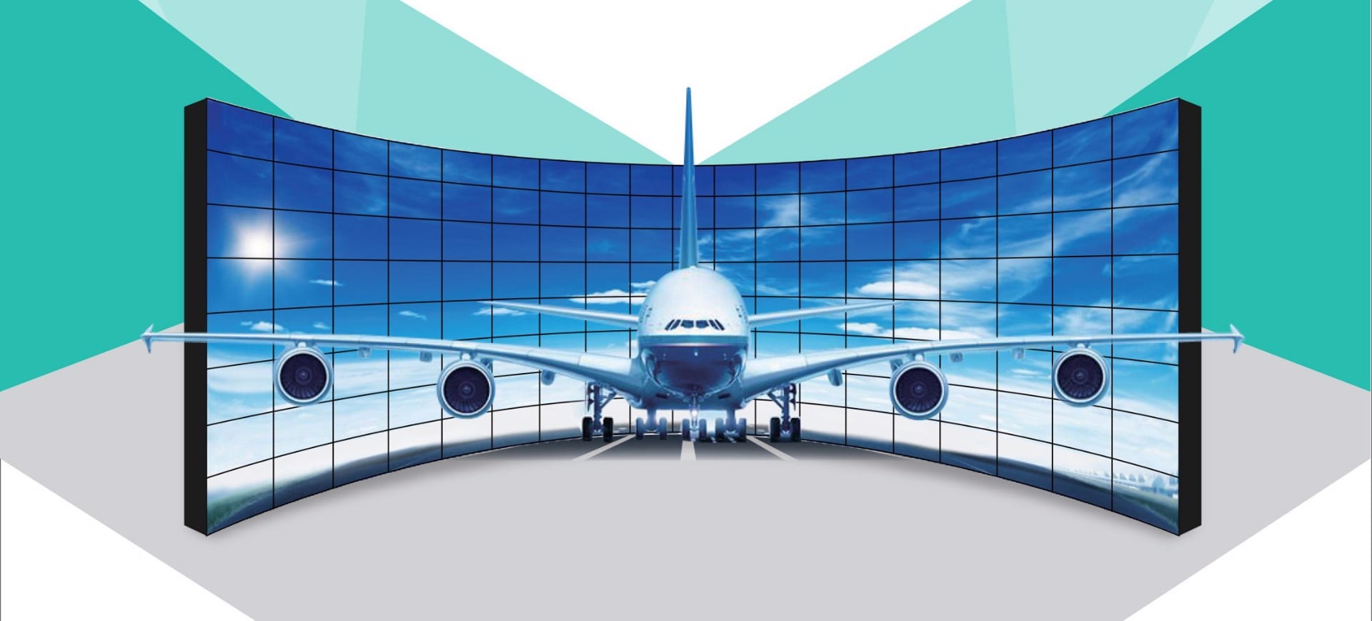 MÀN HÌNH CẢM ỨNG CÔNG NGHIỆP