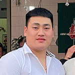 Phạm Trường - Trưởng phòng LG Display