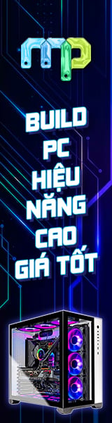 PC Build Mới Nhất