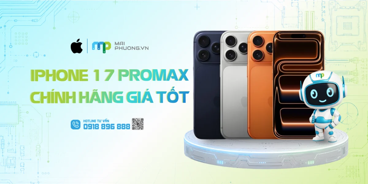 Iphone Chính Hãng