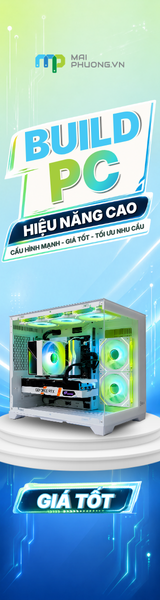 PC Build Mới Nhất
