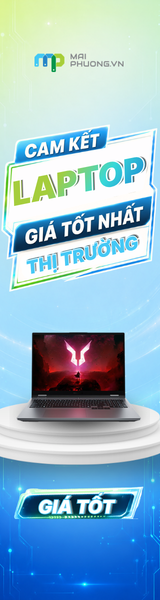 Laptop Mới Nhất