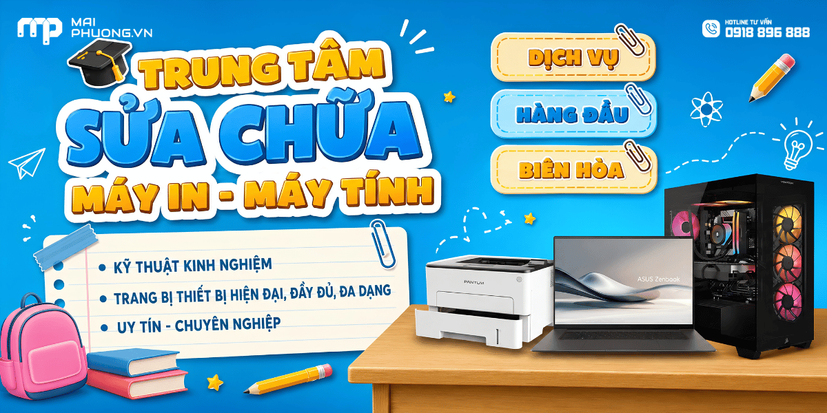 Sửa Chữa Máy Tính Biên Hòa