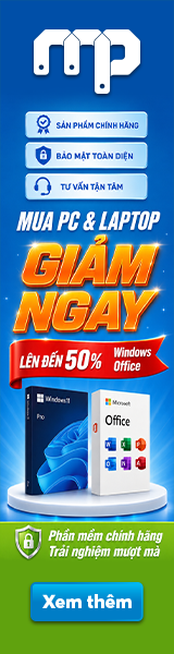 PC Build Mới Nhất