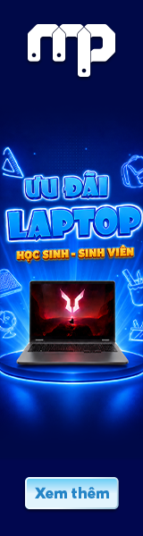 Laptop Mới Nhất