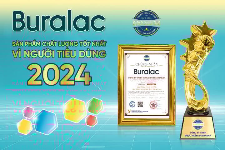 Buralac