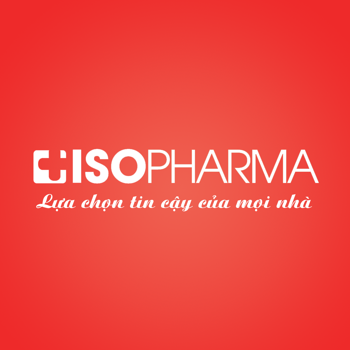 Tại Sao Gia Đình Việt Tin Chọn Isopharma?