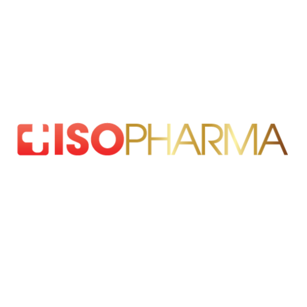 logo Isopharma