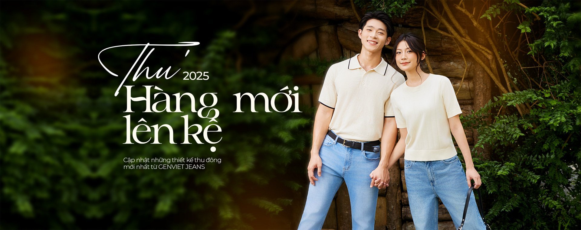 Thời trang thu đông - Quần Áo Thu đông - Hàng Mới về