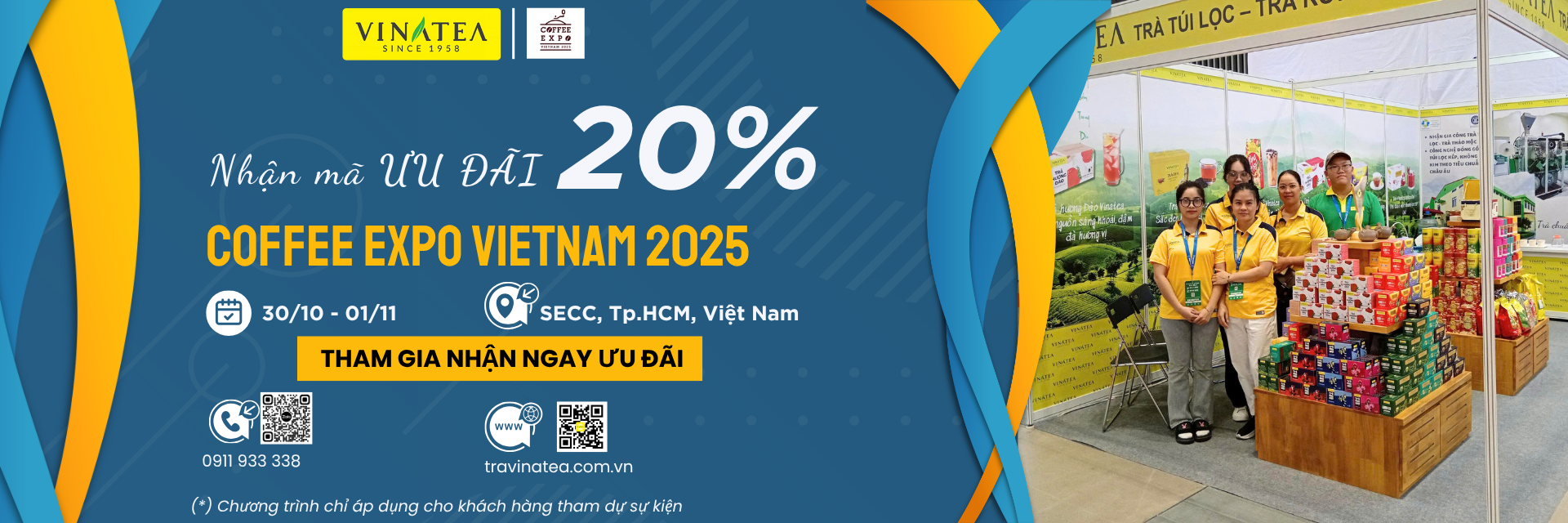 Trà Thiên Nhiên – Hương Vị Từ Núi Rừng