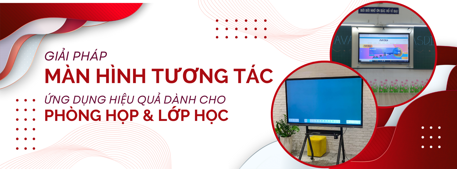 chương trình khuyến mãi 3