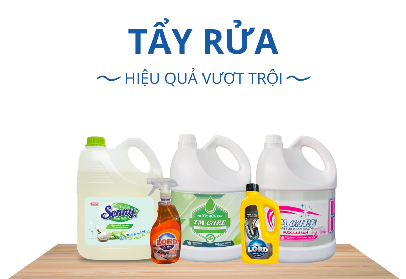 CÔNG TY TNHH TECHMODULE VIỆT