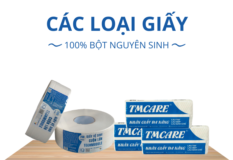 CÔNG TY TNHH TECHMODULE VIỆT