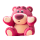 Gấu Dâu - Lotso