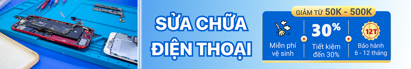 Sửa chữa điện thoại