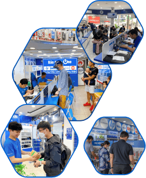 Trung tâm chăm sóc