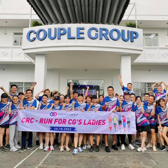 Tập đoàn Couple Group