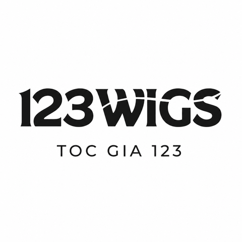 123WIGS
