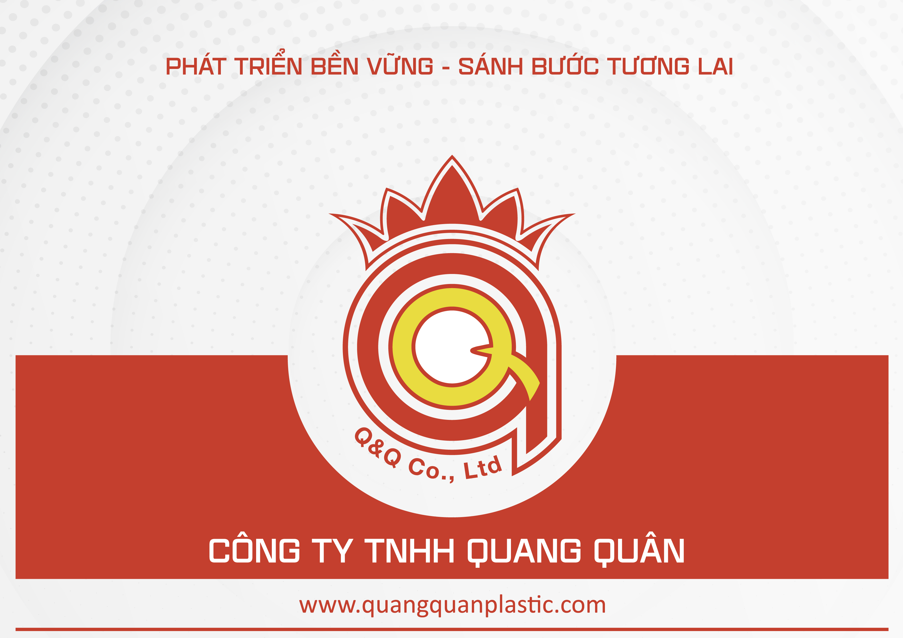 Trách nhiệm - Uy tín - Tận tụy