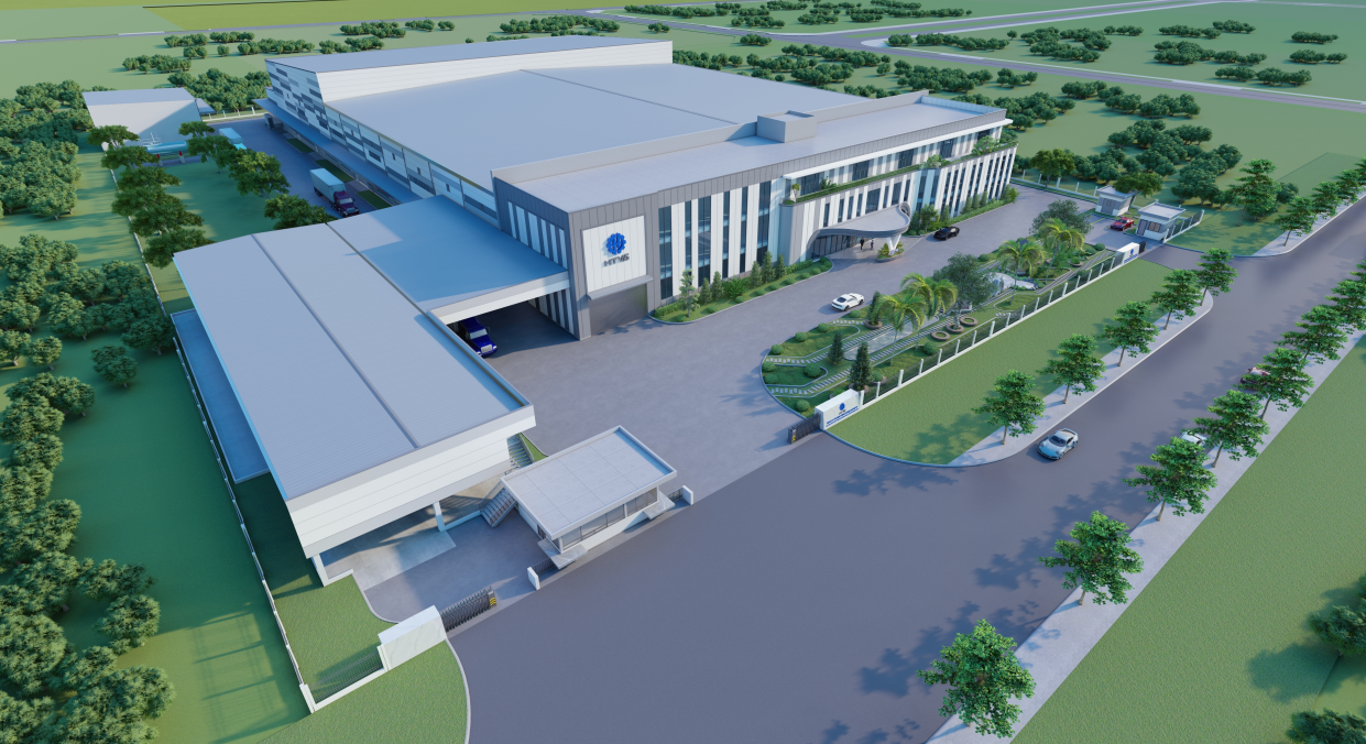 HTVG - Accompany Development