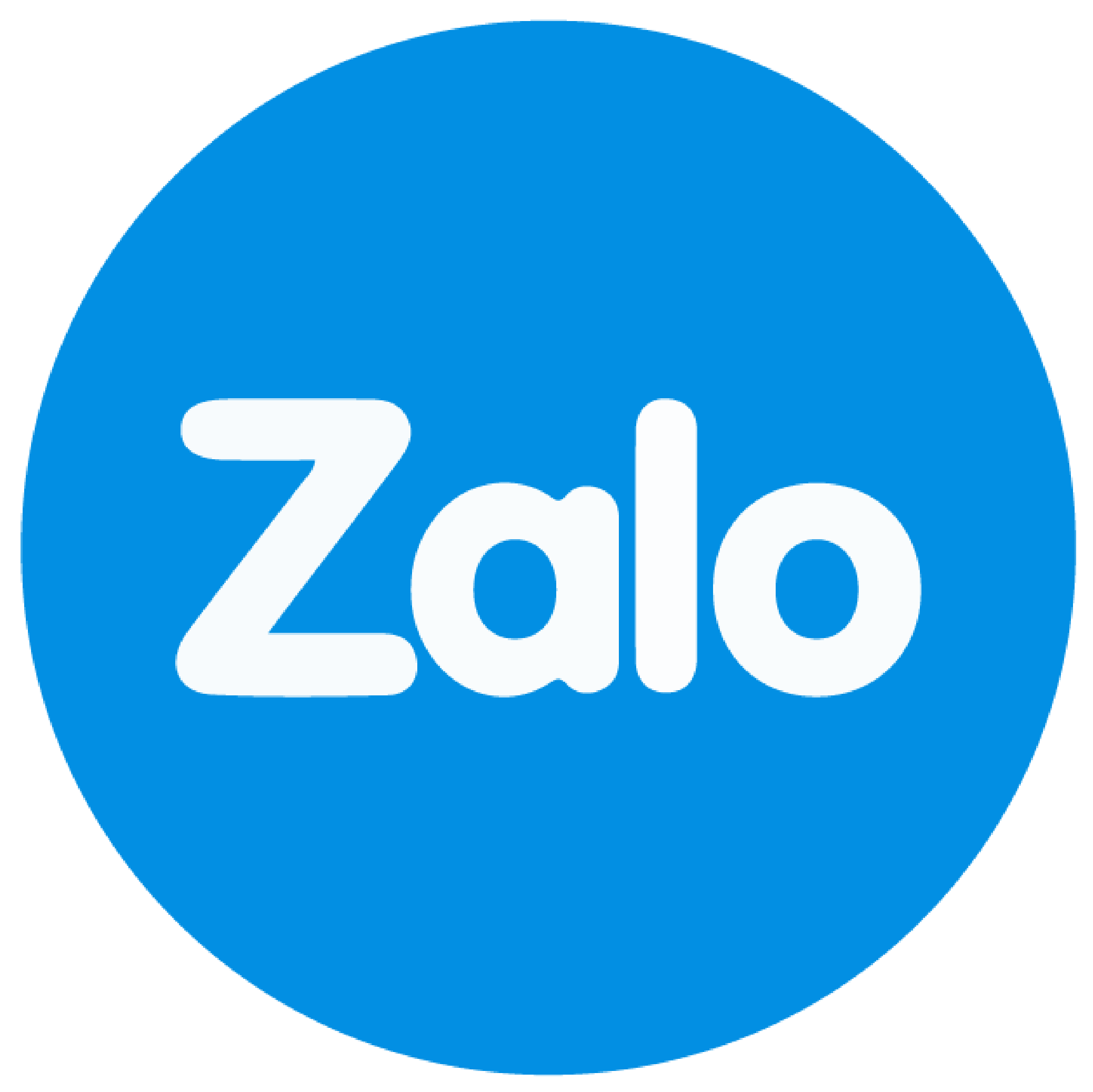 Zalo Chat
