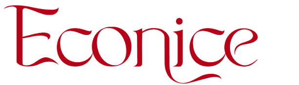 logo Econice
