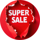 FLASH SALE - SIÊU GIẢM GIÁ