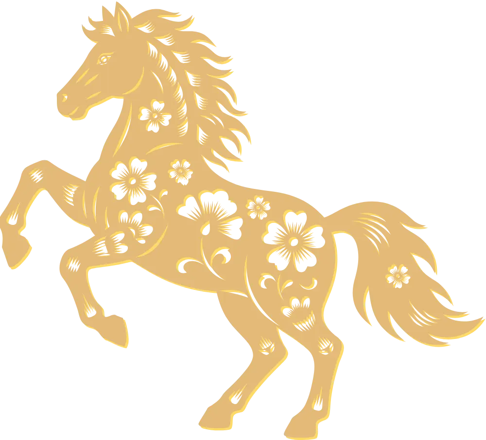 Trang trí Tết 2026