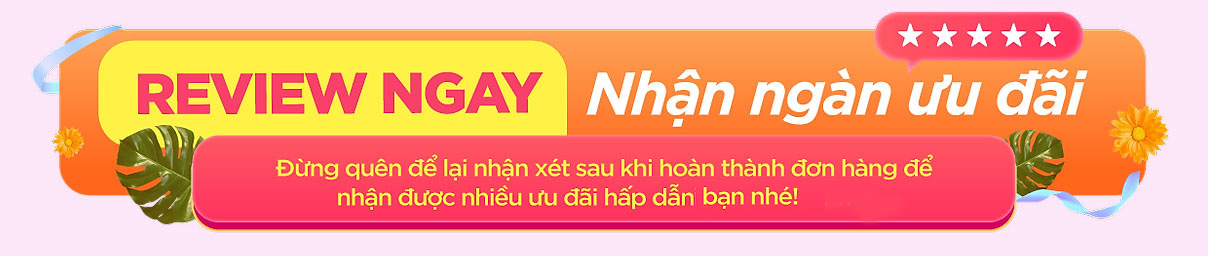 ĐÁNH GIÁ NHẬN NGAY ƯU ĐÃI