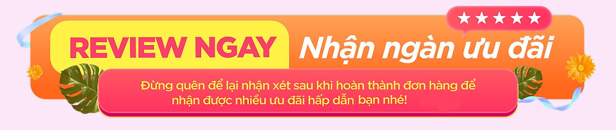 ĐÁNH GIÁ NHẬN NGAY ƯU ĐÃI