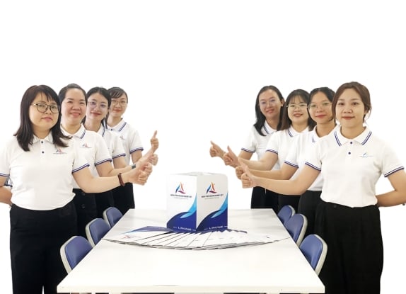 dịch vụ th&agrave;nh lập doanh nghiệp