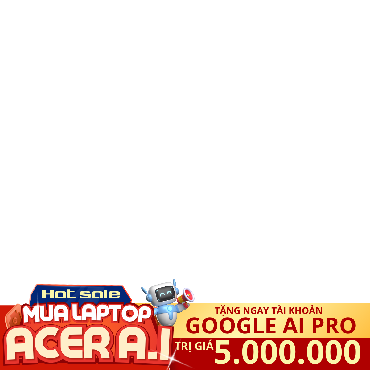 Laptop Acer Swift Go SFG14-72T-718K (Ultra 7 155H, 16GB RAM, 512 GB SSD, 14