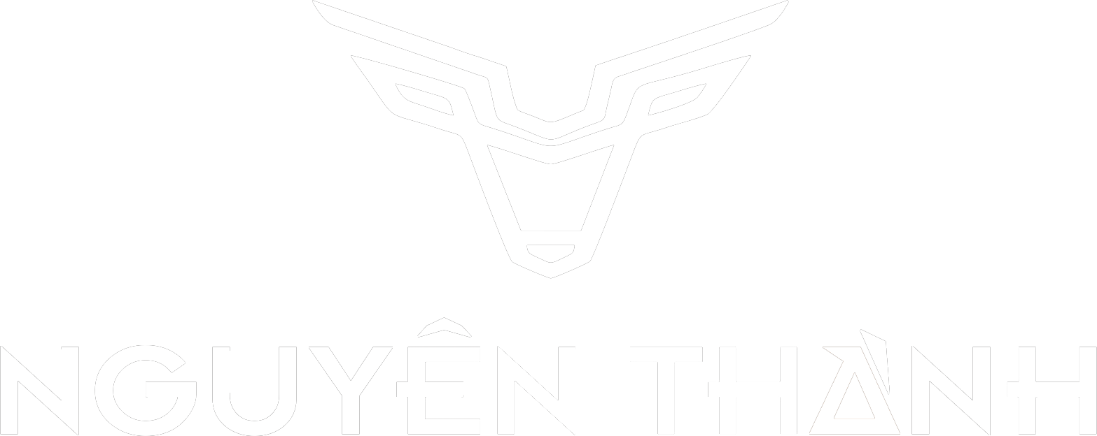 logo Máy Tính Nguyên Thành