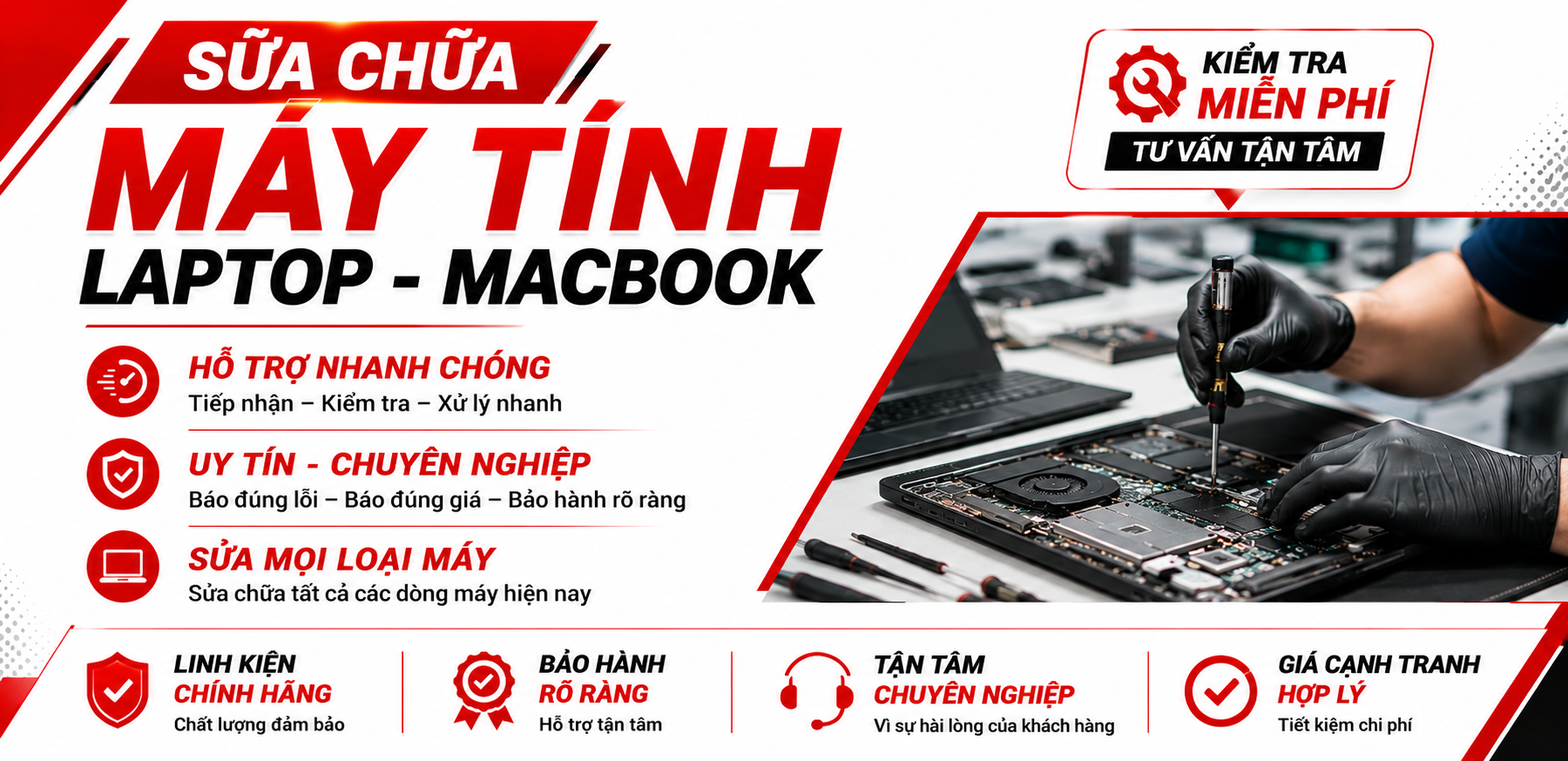 NGUYÊN THÀNH COMPUTER ĐỐI TÁC CÔNG NGHỆ INTEL SAMSUNG ASUS TẠI NINH BÌNH