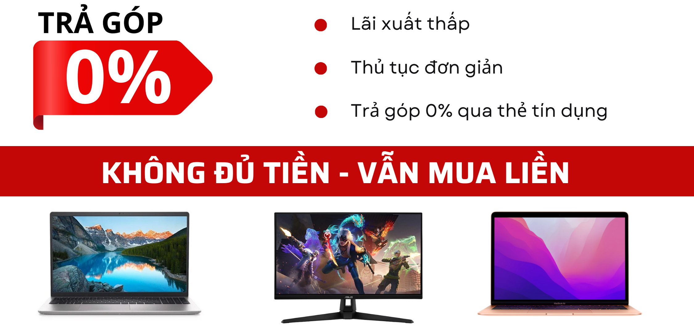 Trả góp