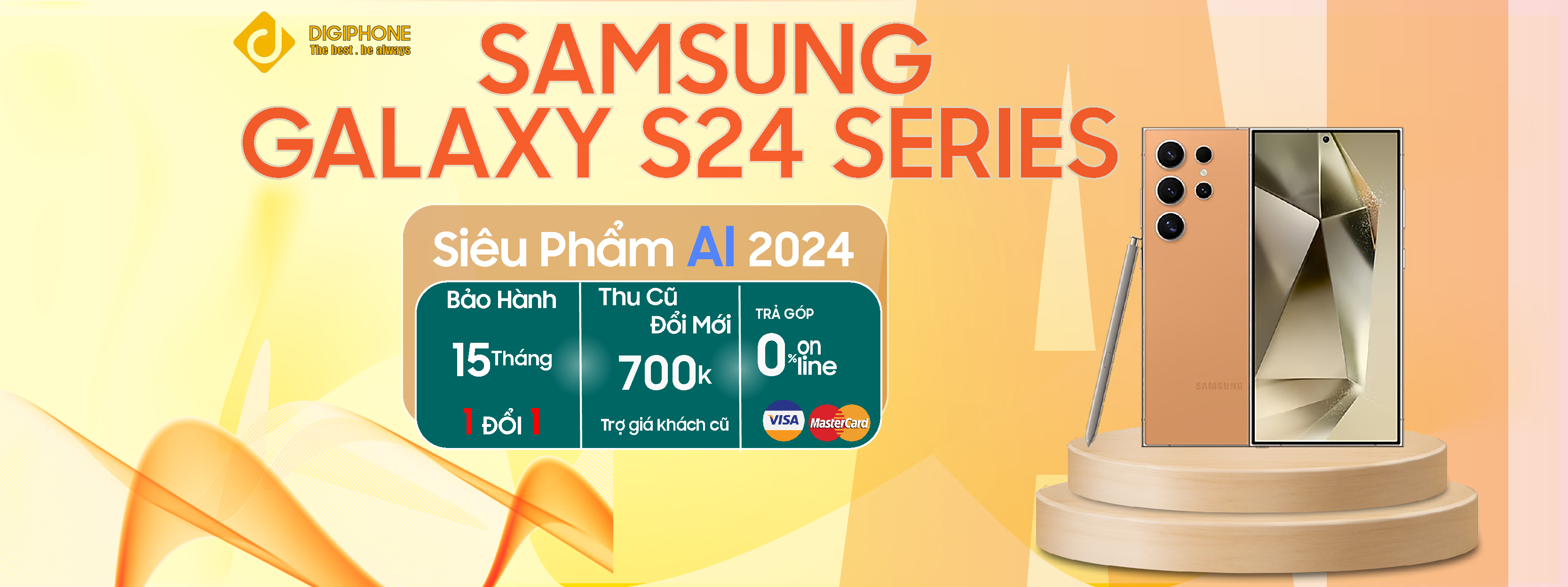 S24 Series Chính Hãng <BR>GIÁ SIÊU RẺ